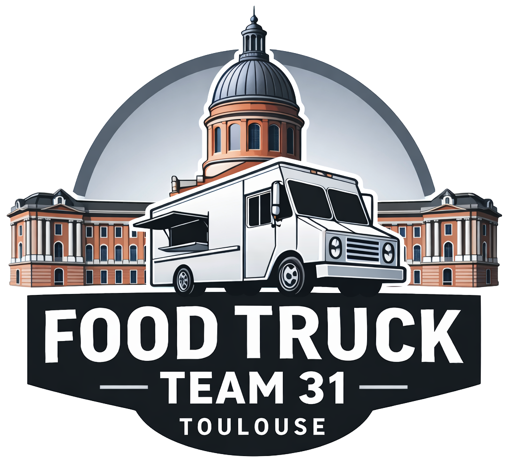 Food Truck Team 31